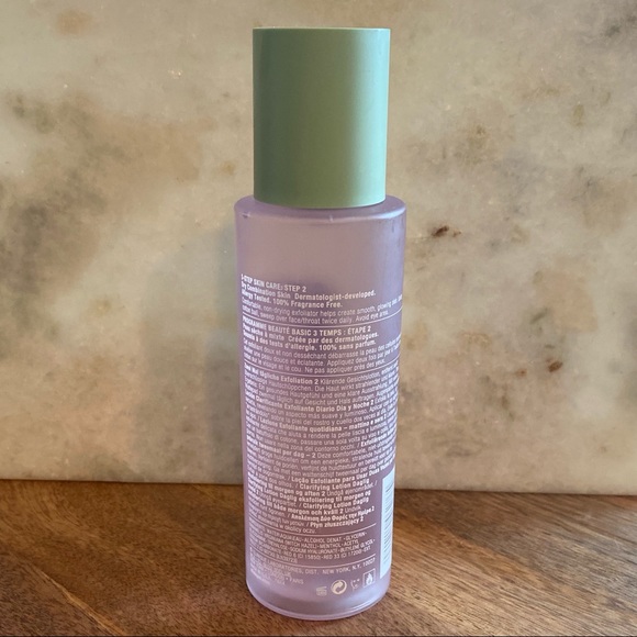 Clinique Clarifying Lotion 2(Dry Combination Skin) - Picture 8 of 8